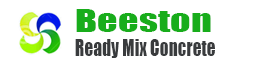 Ready mix concrete Beeston